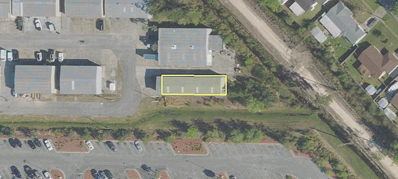 Business Park Dr