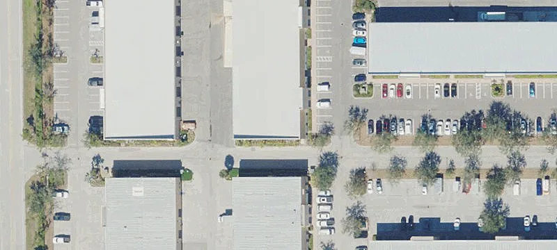 8800 Business Park Dr Ste, Unit 608