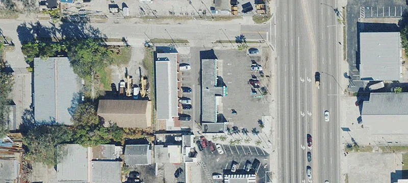 18th Ave