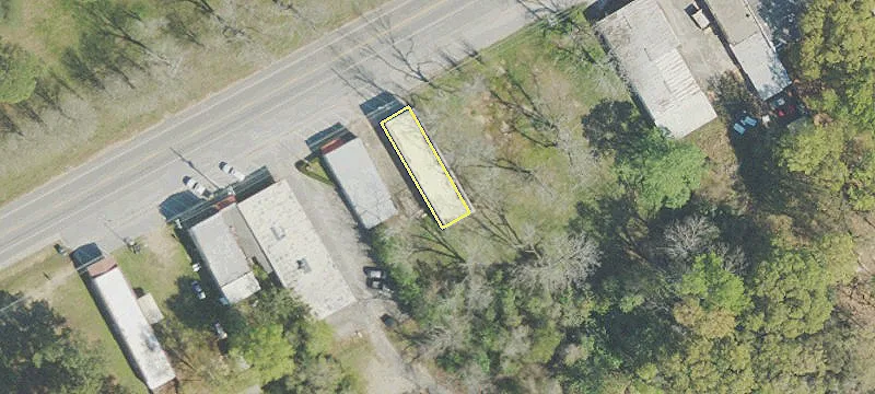 284 Muscogee Rd