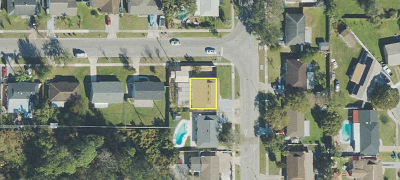 3910 Spoonbill Ave