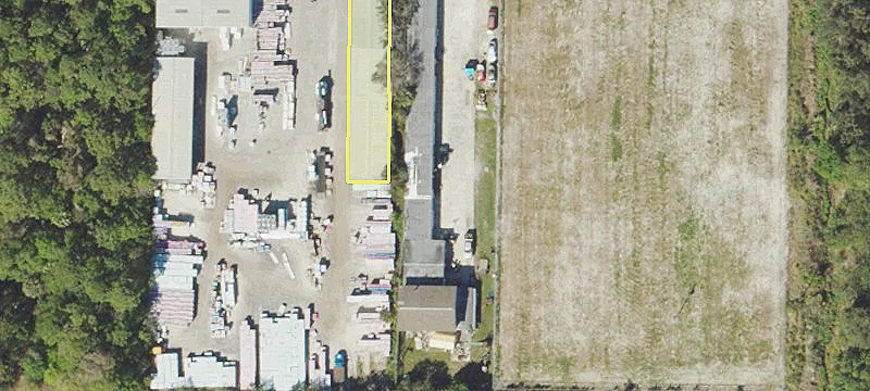 607 Market Ave