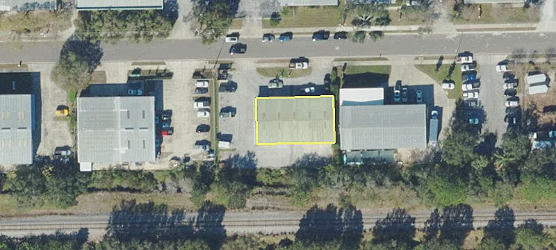 311 Mears Blvd