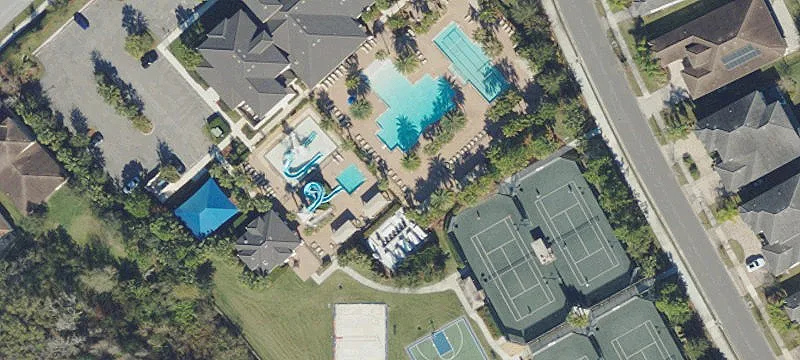 2595 Oakwood Preserve Dr