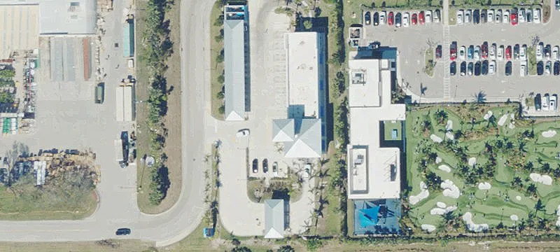 5501 6th Mile Commercial Ct