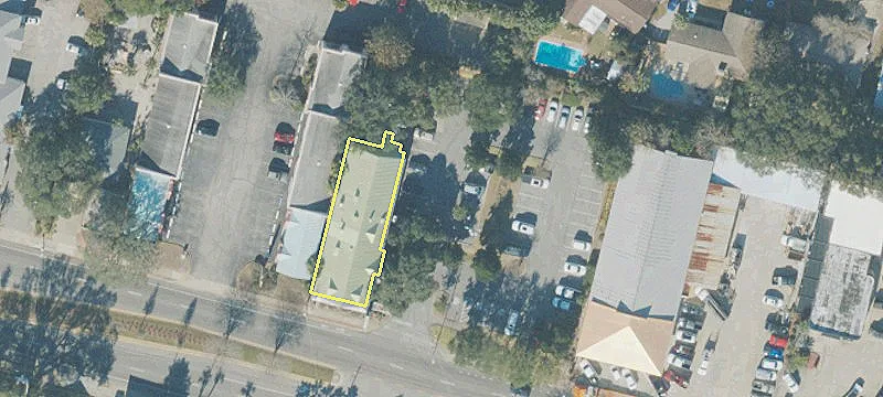 635 Hbr Blvd