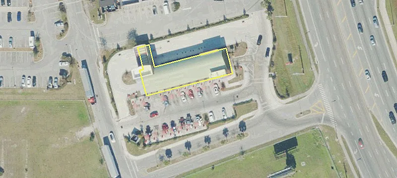 2980 John Young Pkwy