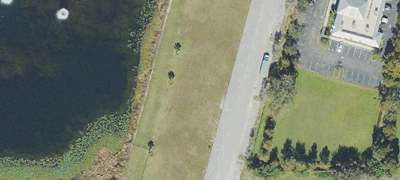Access Rd