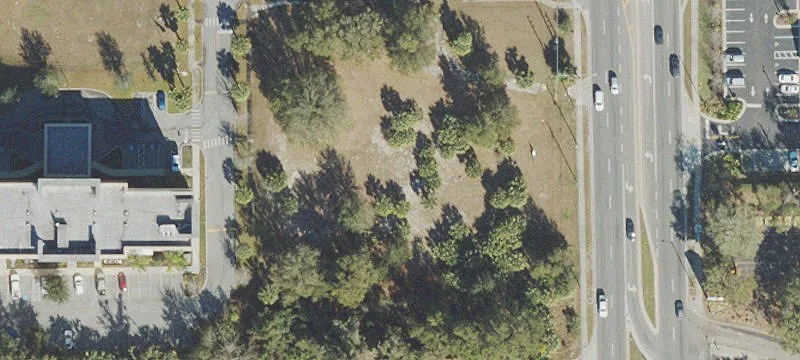 Woodland Blvd