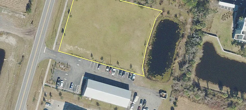 3610 Agricultural Ctr Dr