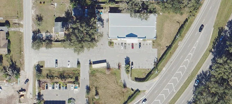 12110 Us Hwy 301st N