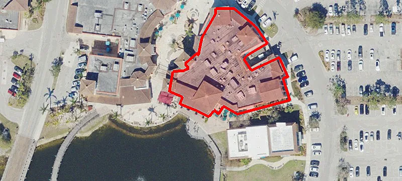 8001 Plz Del Lago Dr, Unit 8051