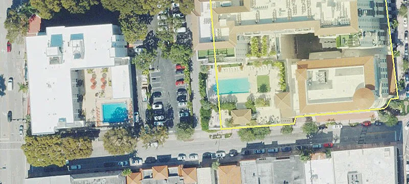 Coral Gables, FL 33134