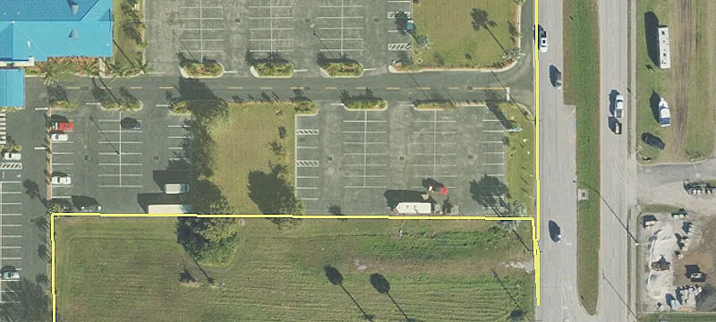 Hwy 441st S
