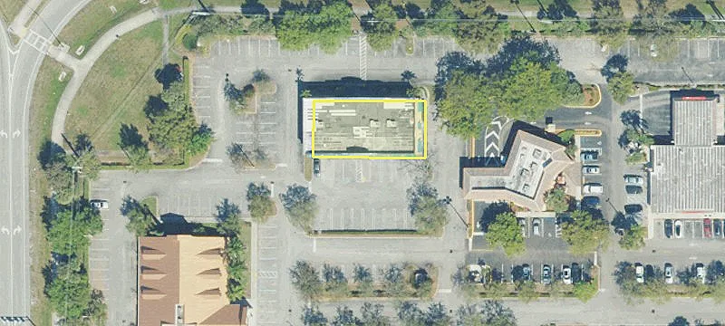 5620 Sample Rd