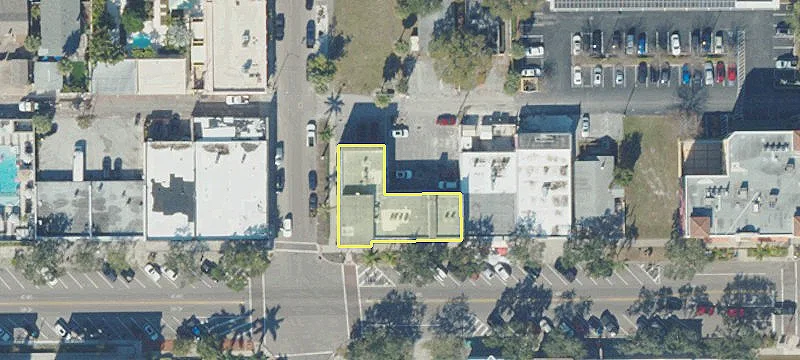 2253 Central Ave, Unit 105