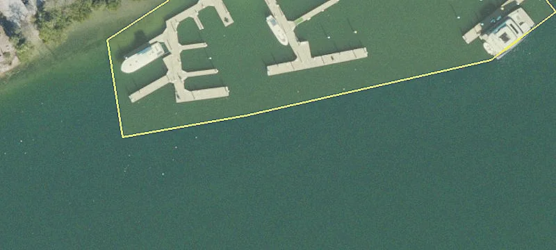 100 Boat Yard St