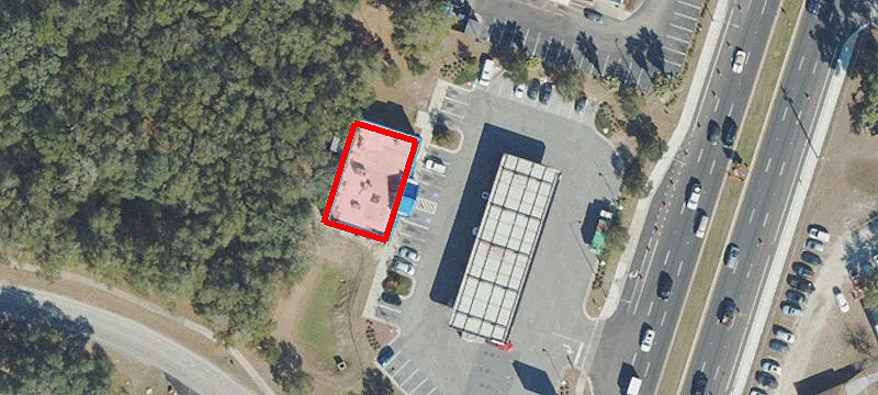 2540 Blanding Blvd