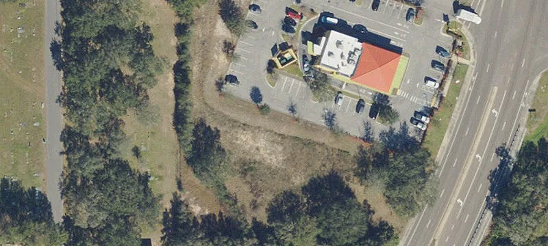 134 Gornto Lk Rd