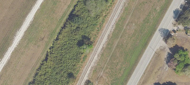 Us Hwy 441st N