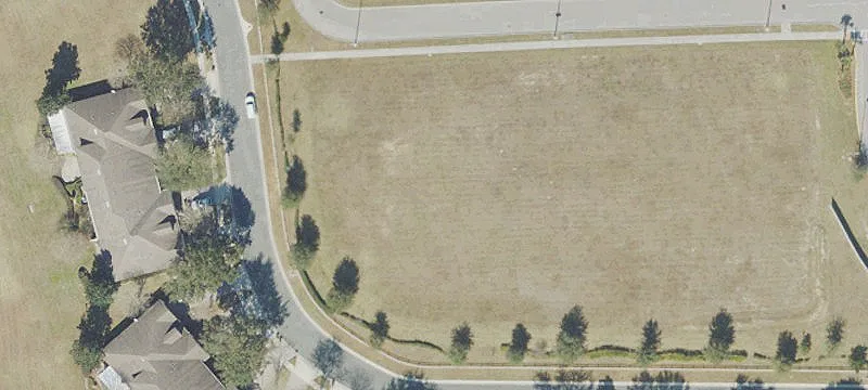 Tuscany Ave