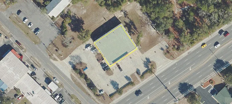 1060 Blanding Blvd