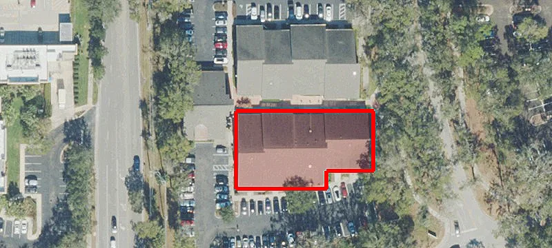 Maitland Ctr Cmns