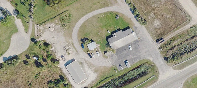 1599 Alligator Rd