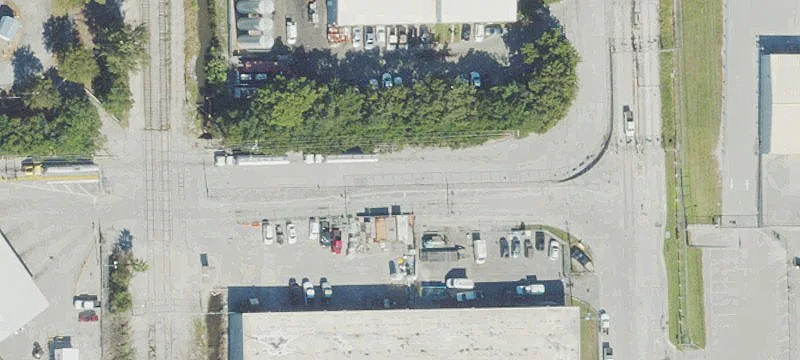 32nd St