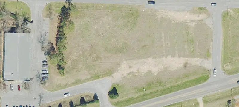 Berryhill Rd
