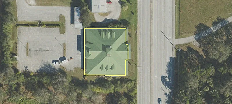 2257 Us Hwy 441st N