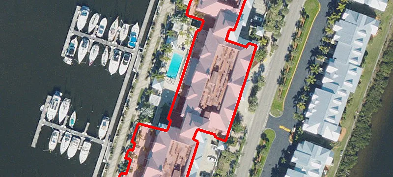 536 Bahia Bch Blvd