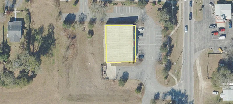 9450 Jacksonville Rd