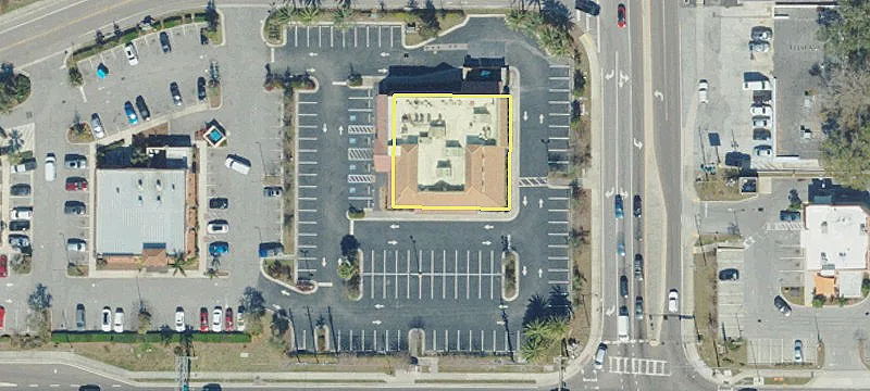 10105 Bay Pnes Blvd