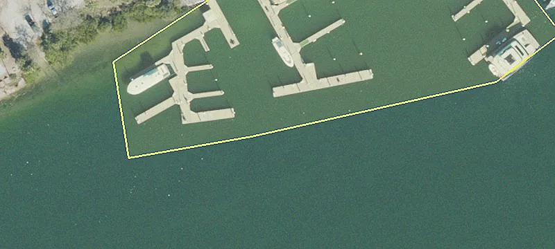 100 Boat Yard St