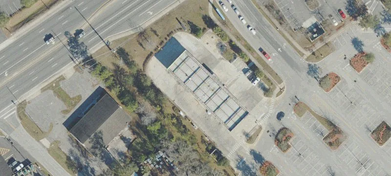 909 Blanding Blvd