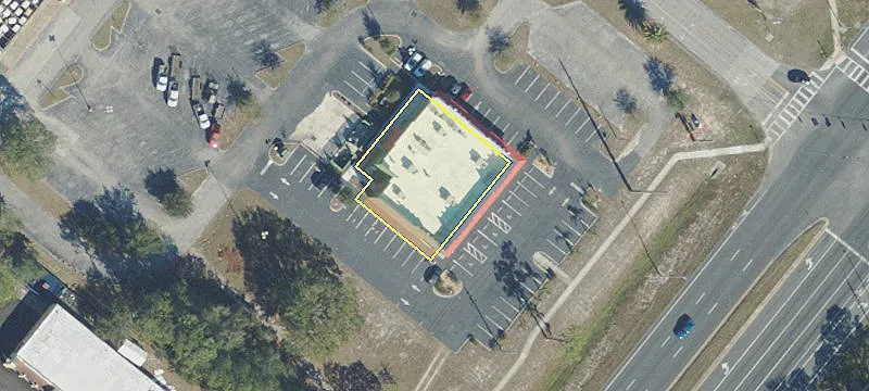 3007 Commercial Way