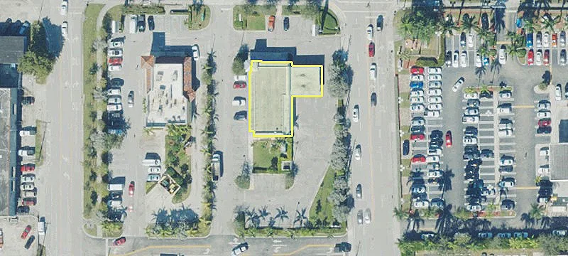 7010 Coral Way