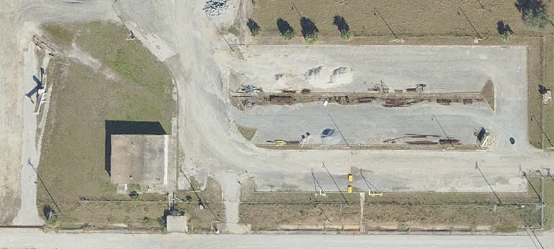 Bonnie Mine Rd