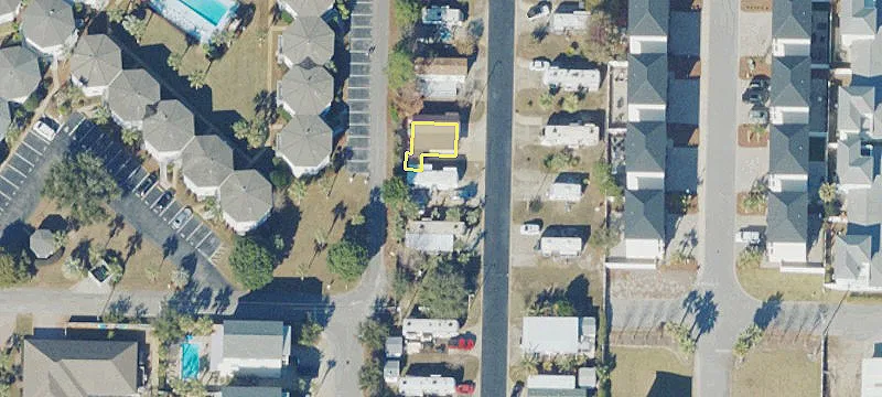 2078 Scenic Gulf Dr Lot, Unit 18
