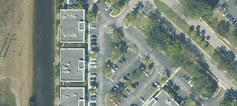 Sawgrass Corporate Pkwy