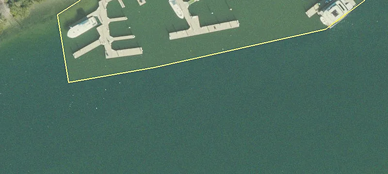 100 Boat Yard St
