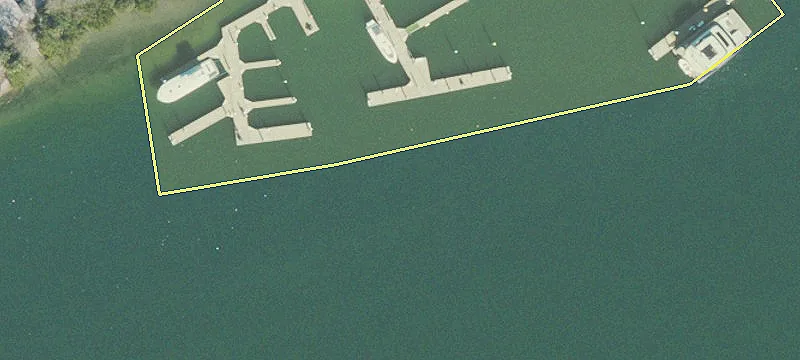 100 Boat Yard St
