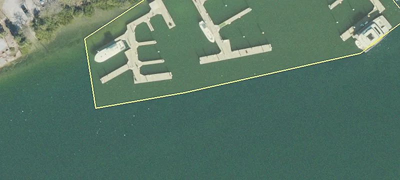 100 Boat Yard St