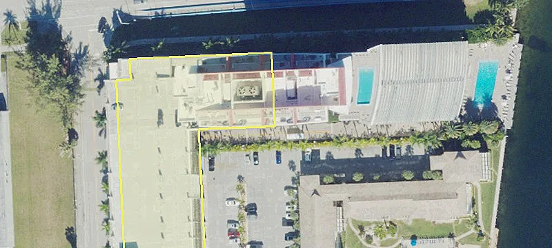 2602 Hallandale Bch Blvdcu-1
