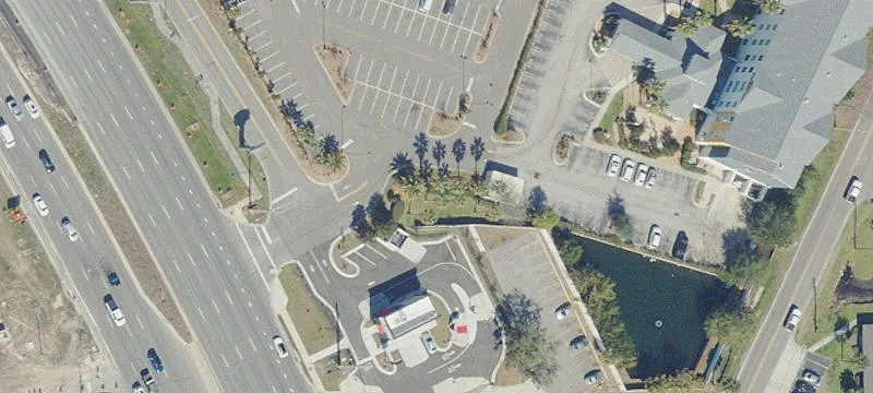 Park Ave
