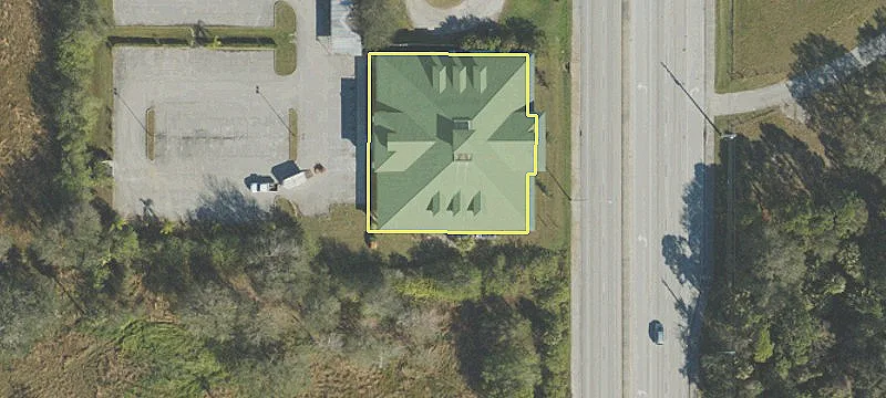 2257 Us Hwy 441st N