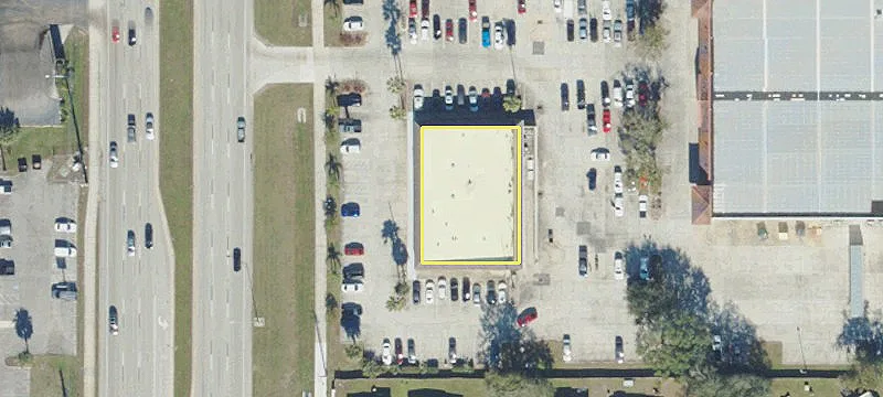 5101 Us Hwy 98th N