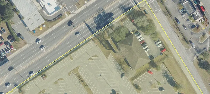 Blanding Blvd