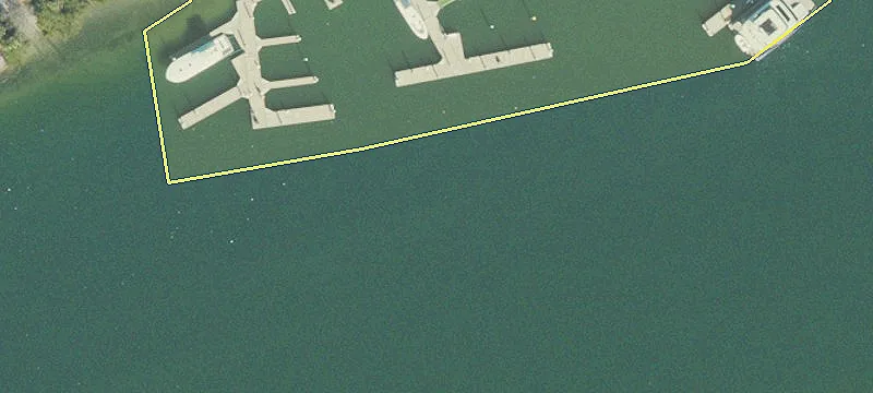 100 Boat Yard St